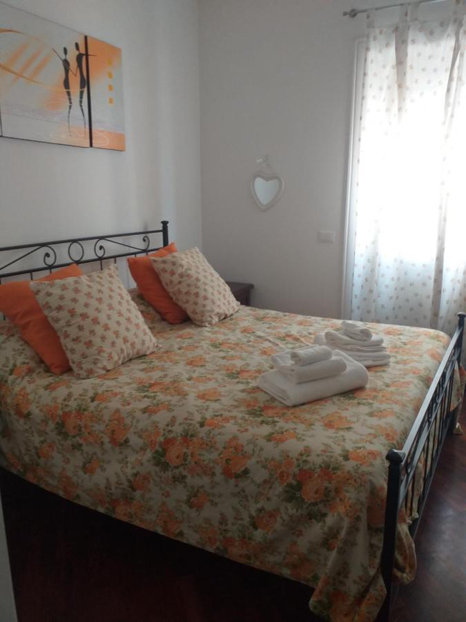 Le Scalette Al Vaticano B&B Roma Ngoại thất bức ảnh
