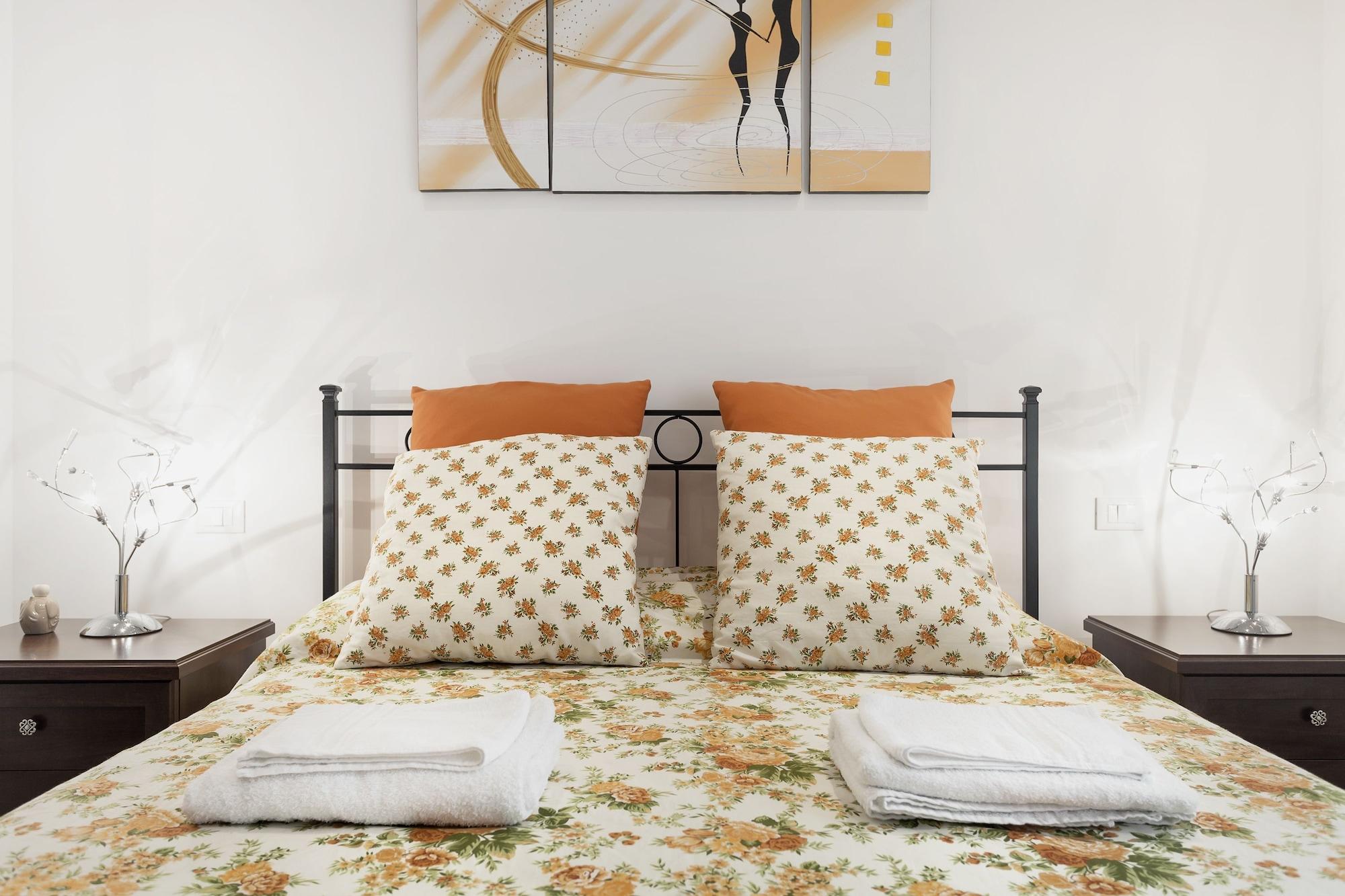 Le Scalette Al Vaticano B&B Roma Ngoại thất bức ảnh
