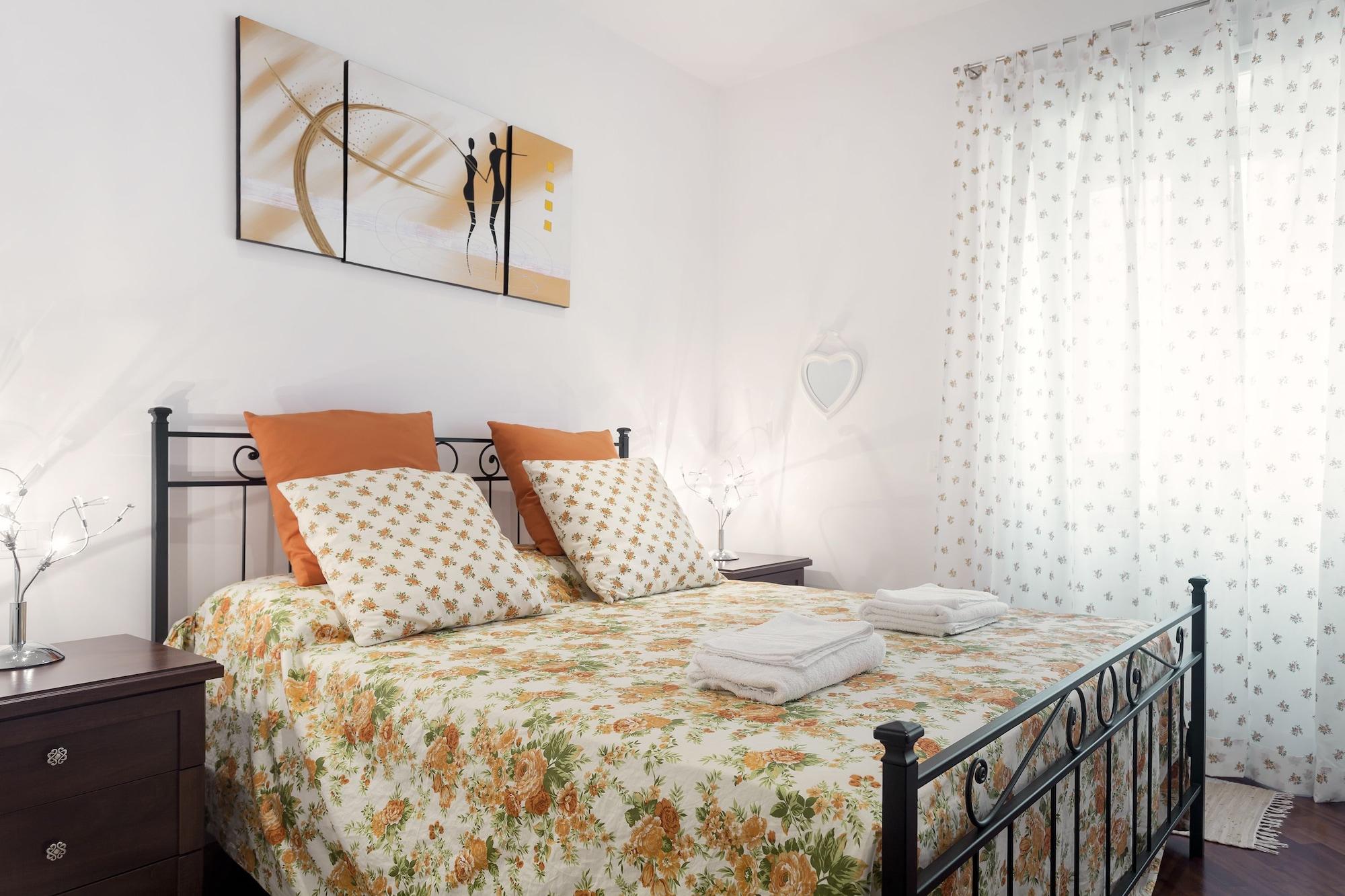 Le Scalette Al Vaticano B&B Roma Ngoại thất bức ảnh