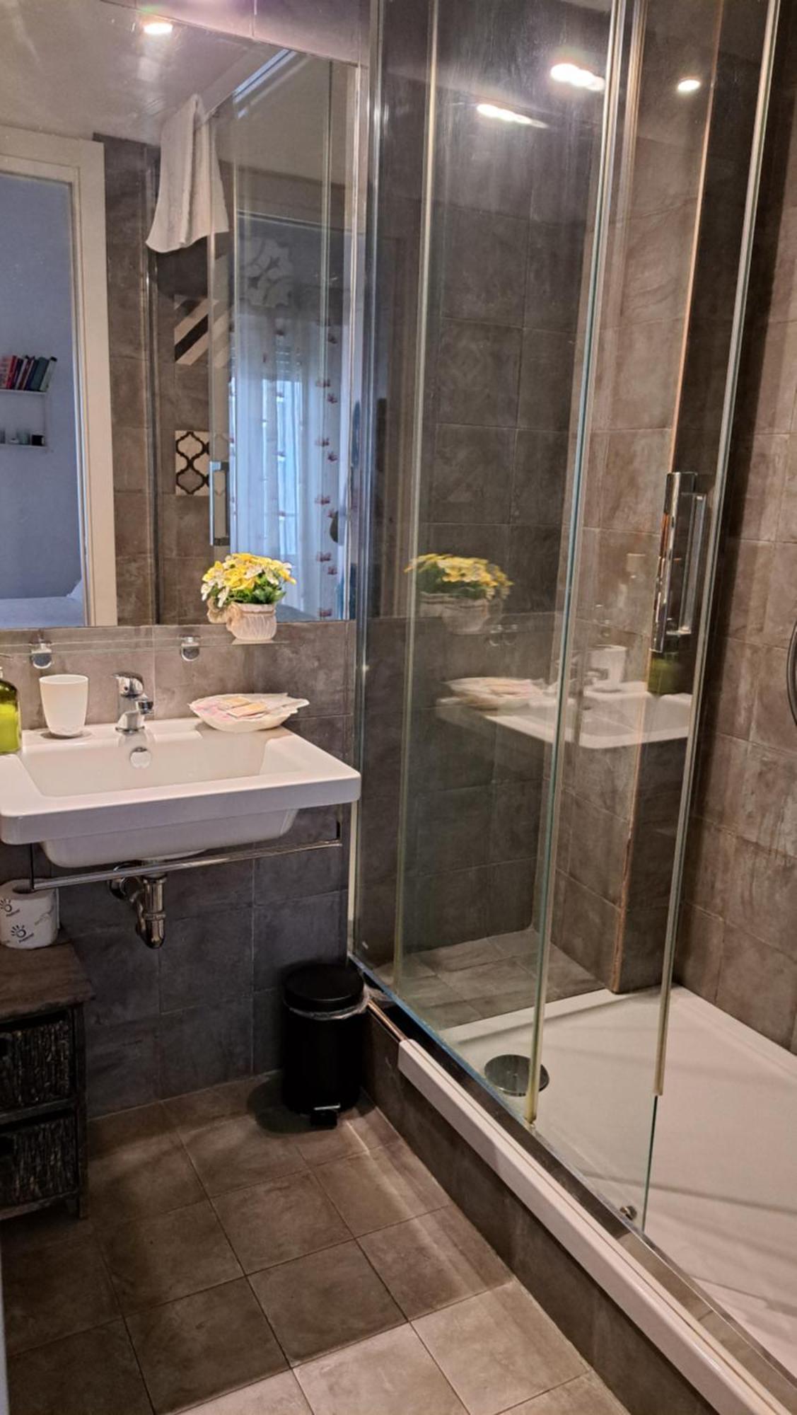 Le Scalette Al Vaticano B&B Roma Ngoại thất bức ảnh