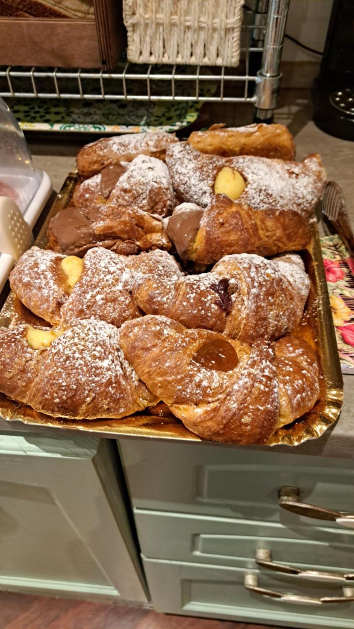 Le Scalette Al Vaticano B&B Roma Ngoại thất bức ảnh