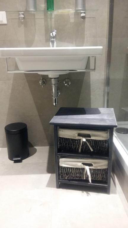 Le Scalette Al Vaticano B&B Roma Phòng bức ảnh