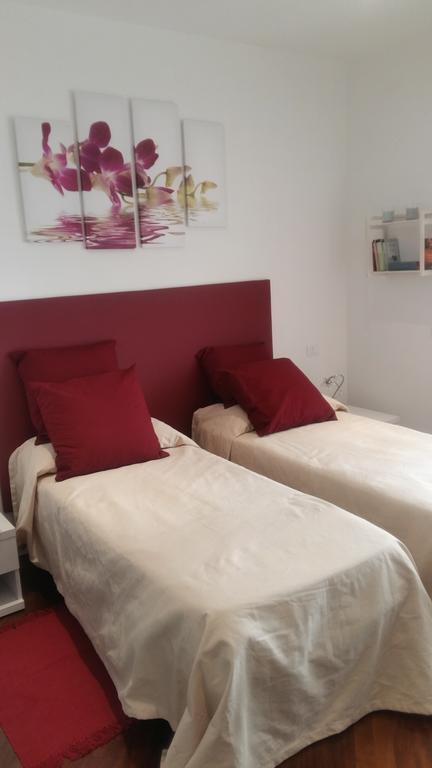 Le Scalette Al Vaticano B&B Roma Phòng bức ảnh