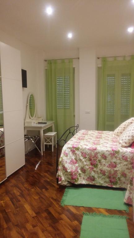 Le Scalette Al Vaticano B&B Roma Phòng bức ảnh
