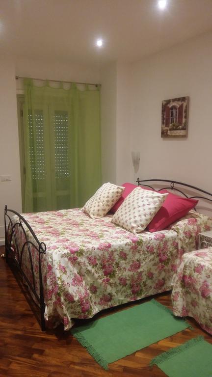 Le Scalette Al Vaticano B&B Roma Phòng bức ảnh