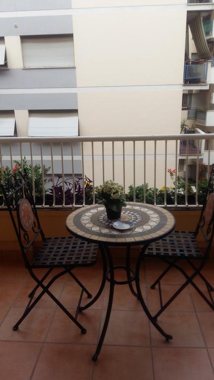 Le Scalette Al Vaticano B&B Roma Phòng bức ảnh