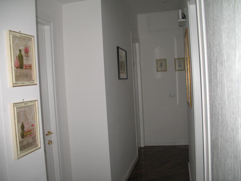 Le Scalette Al Vaticano B&B Roma Ngoại thất bức ảnh